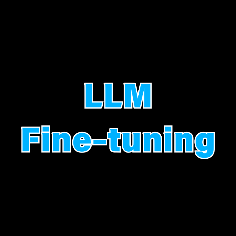 LLM Fine-tuning